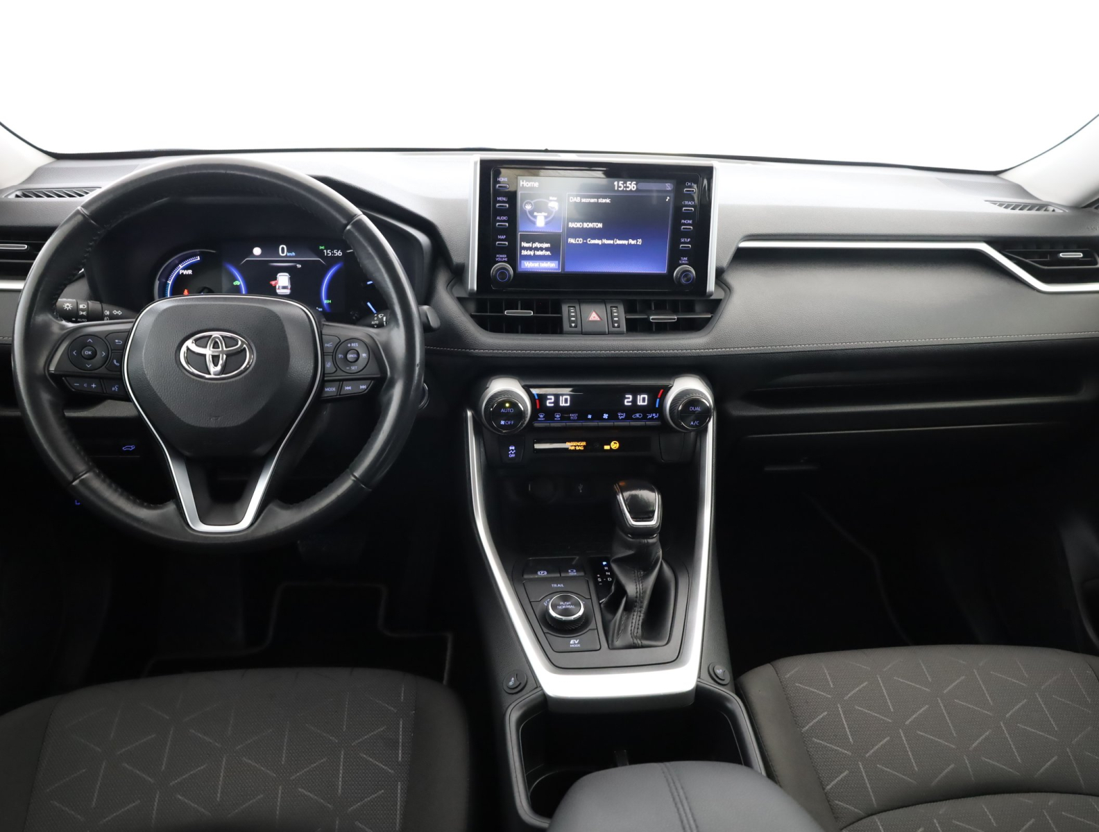 Toyota RAV 4 - 2022