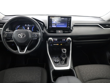 Toyota RAV 4 - 2022