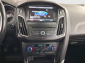 Ford Focus, 2015