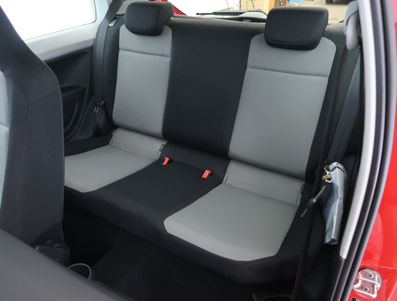 Škoda Citigo, 2014