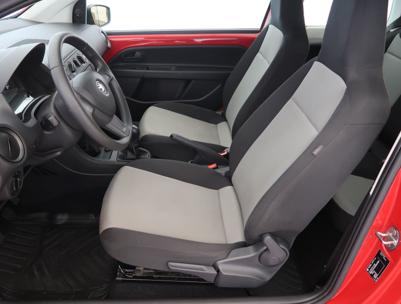Škoda Citigo, 2014