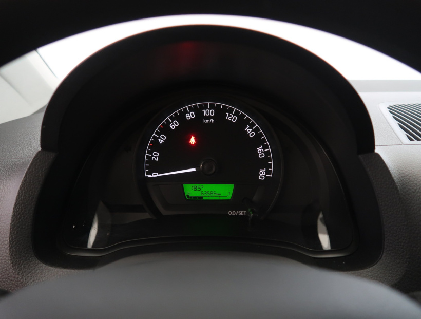 Škoda Citigo, 2014