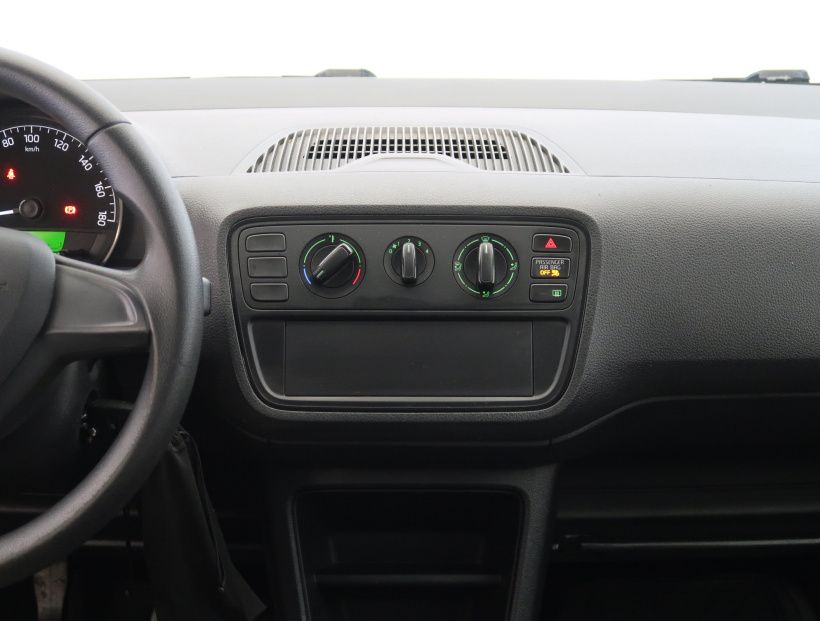 Škoda Citigo, 2014