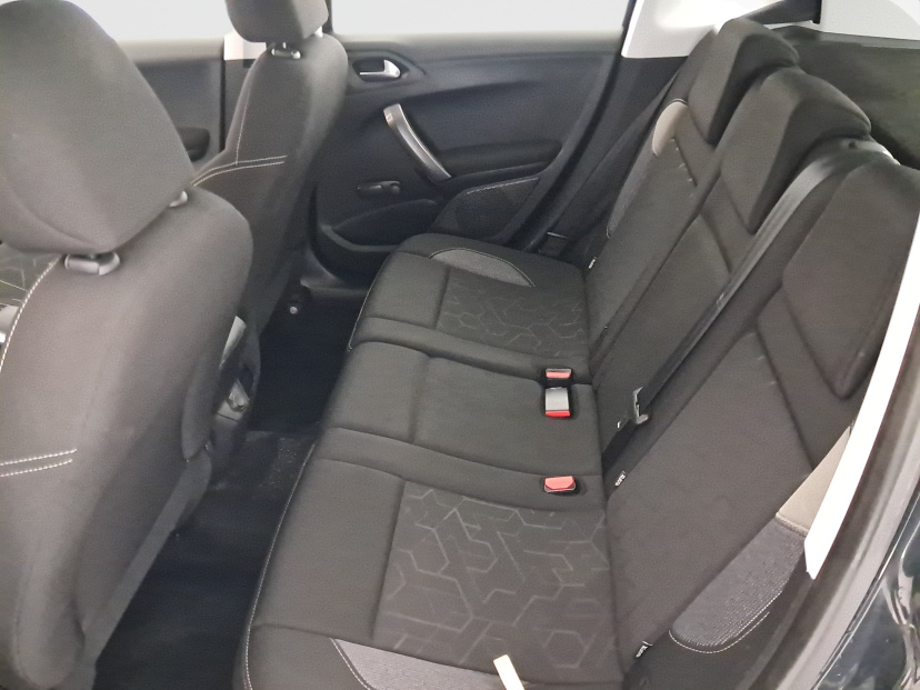 Peugeot 2008, 2018
