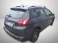 Peugeot 2008, 2018