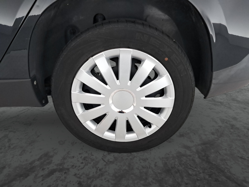 Peugeot 2008, 2018