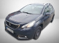 Peugeot 2008, 2018