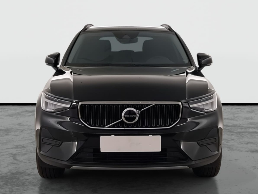 Volvo XC40, 2024