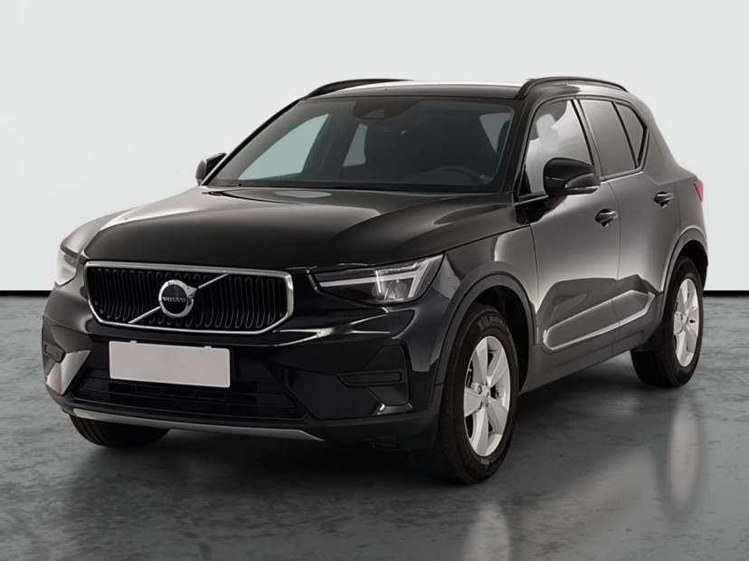 Volvo XC40, 2024