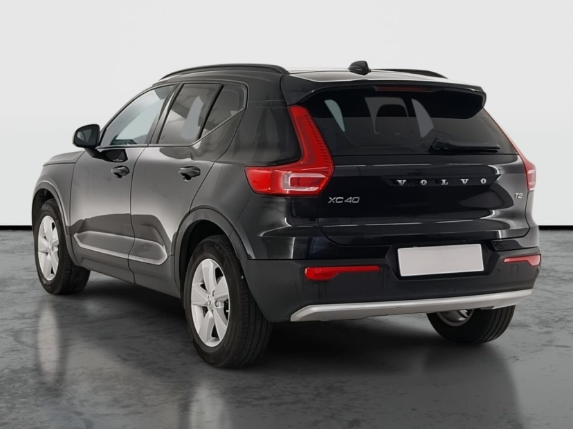 Volvo XC40, 2024