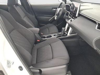 Toyota Corolla Cross - 2024