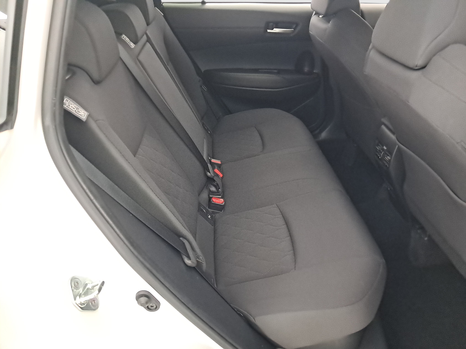 Toyota Corolla Cross - 2024