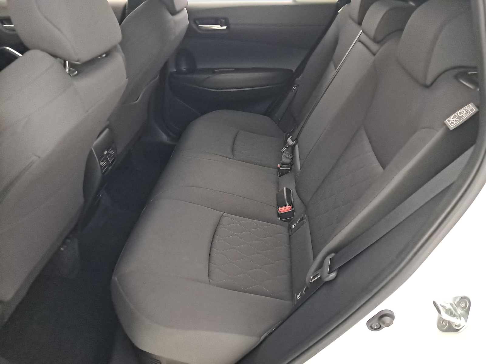 Toyota Corolla Cross - 2024