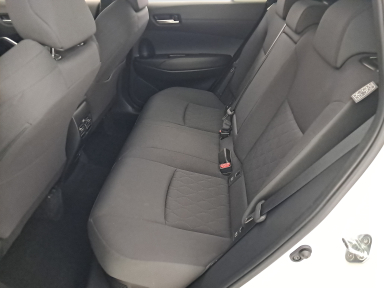 Toyota Corolla Cross - 2024
