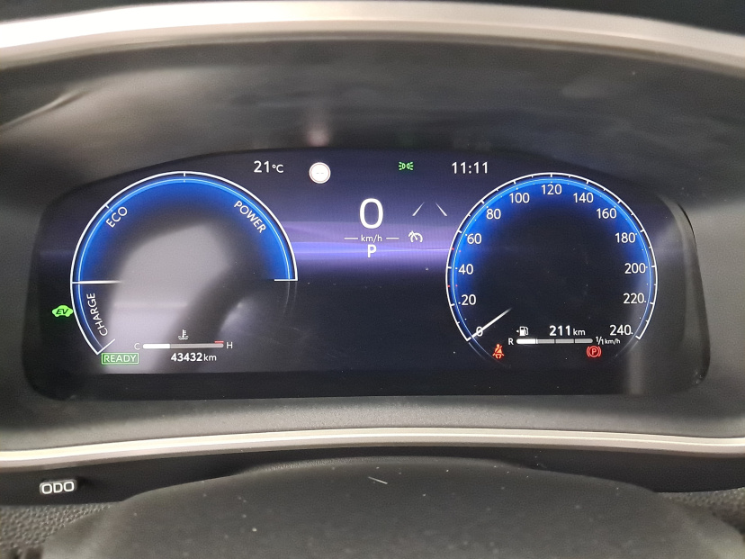Toyota Corolla Cross, 2024