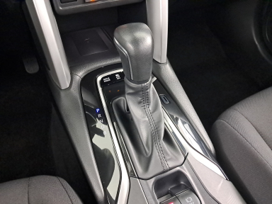Toyota Corolla Cross - 2024