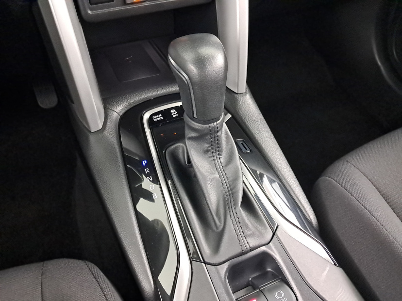Toyota Corolla Cross, 2024