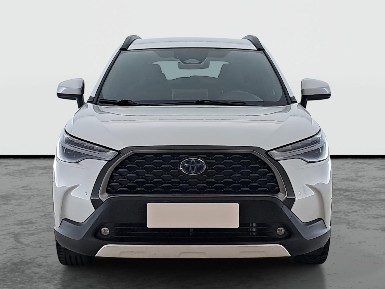 Toyota Corolla Cross - 2024