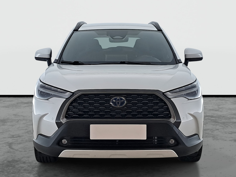 Toyota Corolla Cross, 2024