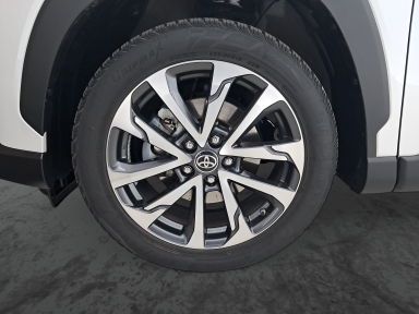 Toyota Corolla Cross - 2024
