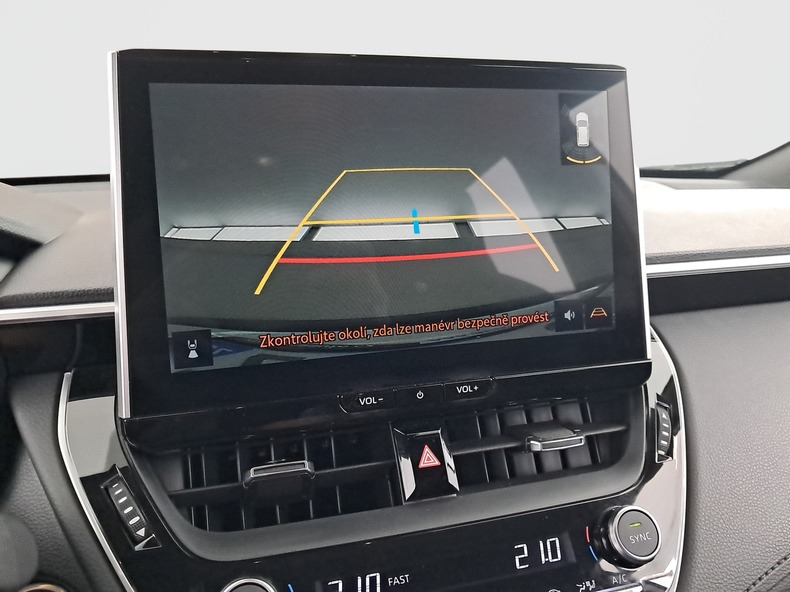 Toyota Corolla Cross - 2024