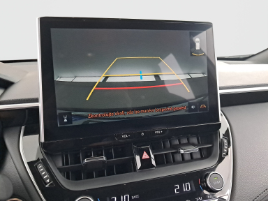 Toyota Corolla Cross - 2024