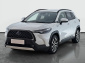 Toyota Corolla Cross, 2024