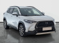 Toyota Corolla Cross, 2024