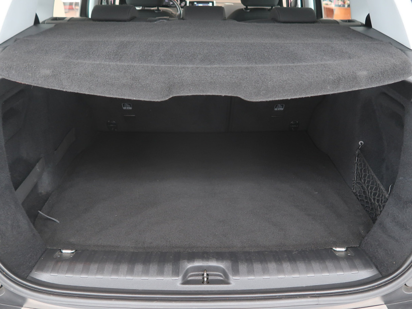 Peugeot 2008, 2016
