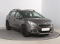 Peugeot 2008, 2016