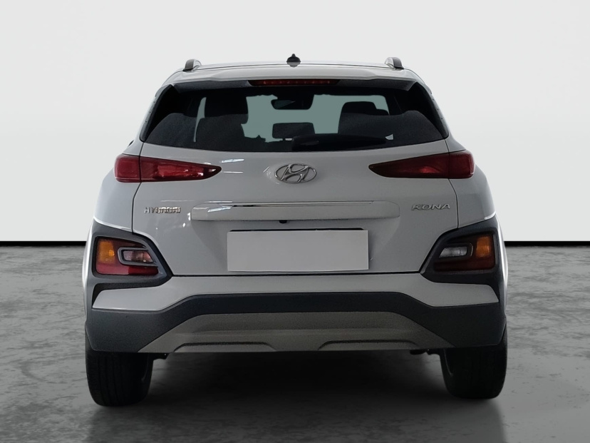 Hyundai Kona, 2020