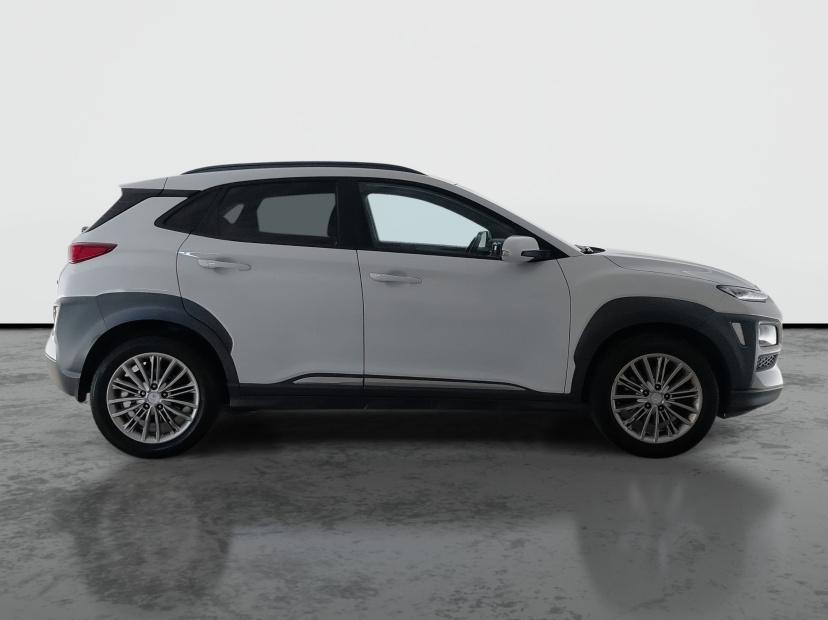 Hyundai Kona, 2020