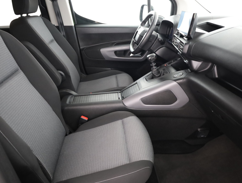 Toyota ProAce City Verso, 2025