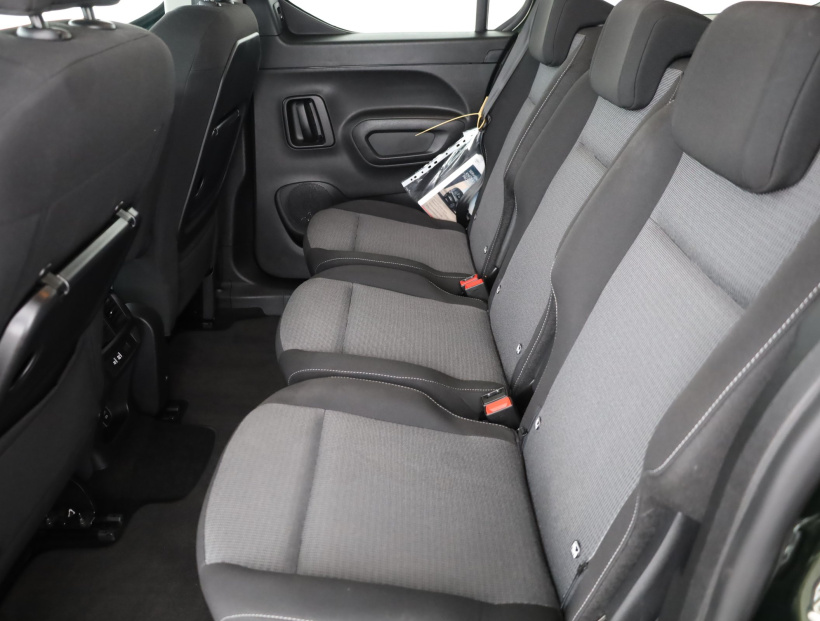 Toyota ProAce City Verso, 2025