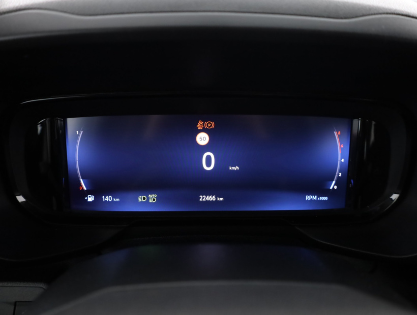 Toyota ProAce City Verso, 2025