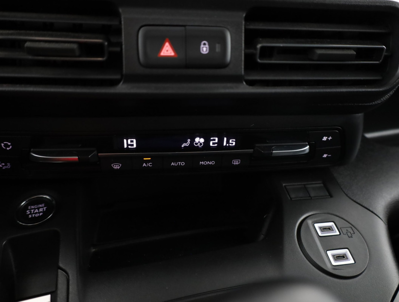 Toyota ProAce City Verso, 2025