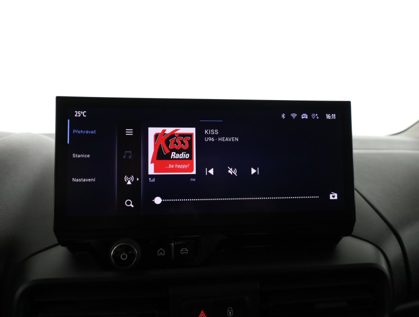 Toyota ProAce City Verso, 2025