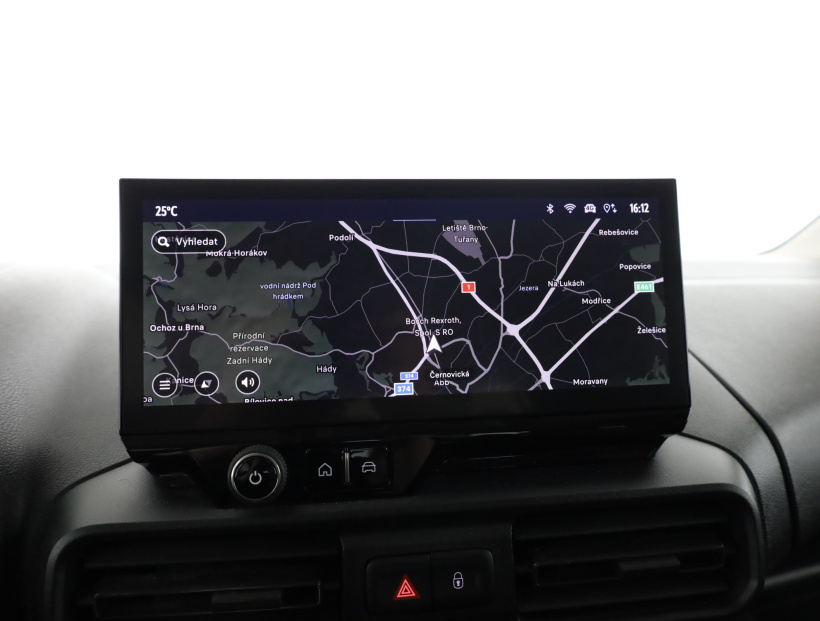 Toyota ProAce City Verso, 2025