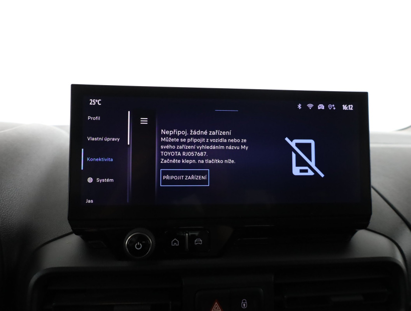 Toyota ProAce City Verso, 2025