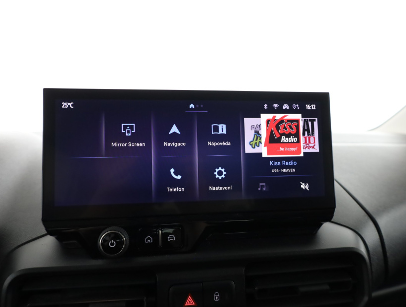 Toyota ProAce City Verso, 2025