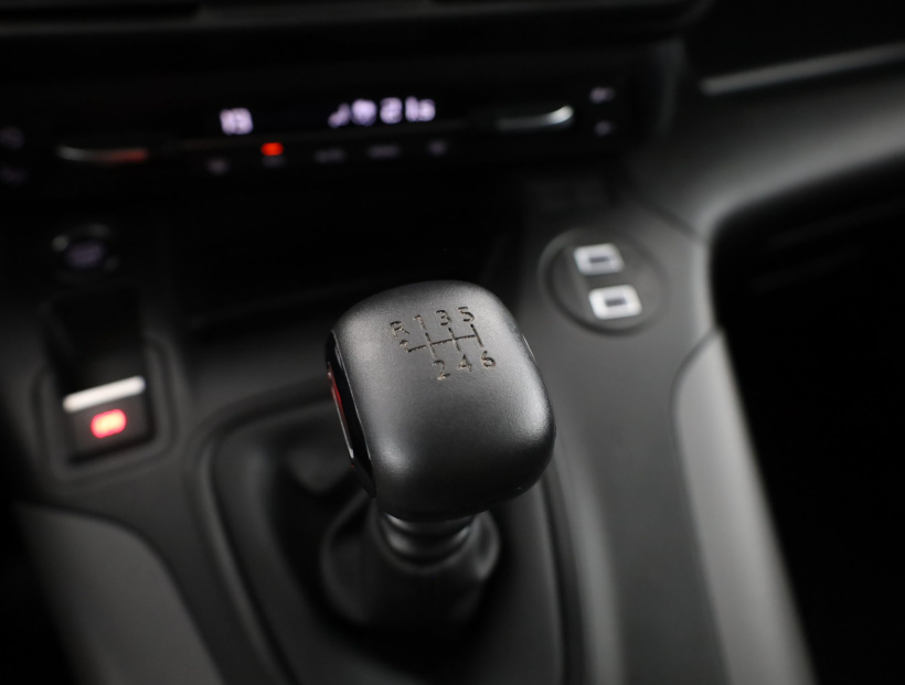 Toyota ProAce City Verso, 2025
