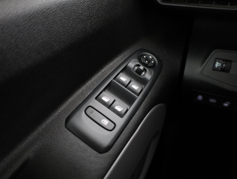 Toyota ProAce City Verso, 2025