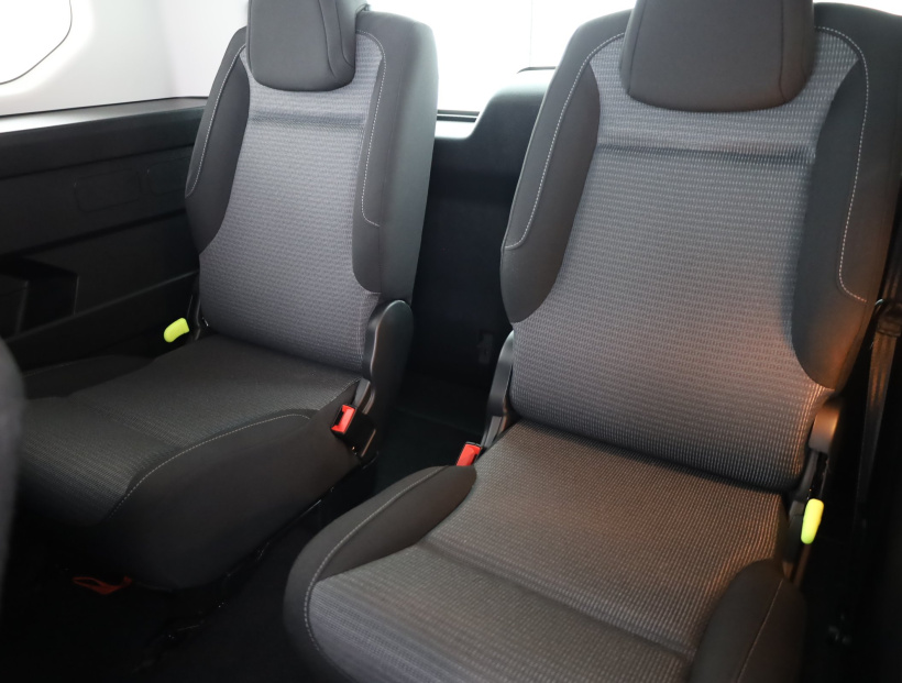 Toyota ProAce City Verso, 2025