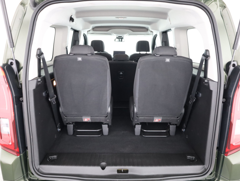 Toyota ProAce City Verso, 2025