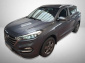 Hyundai Tucson, 2016