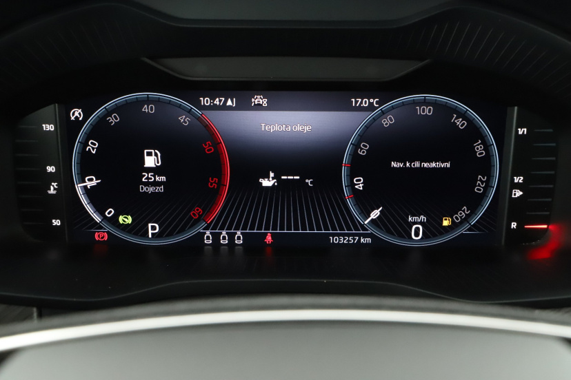 Škoda Kodiaq, 2022