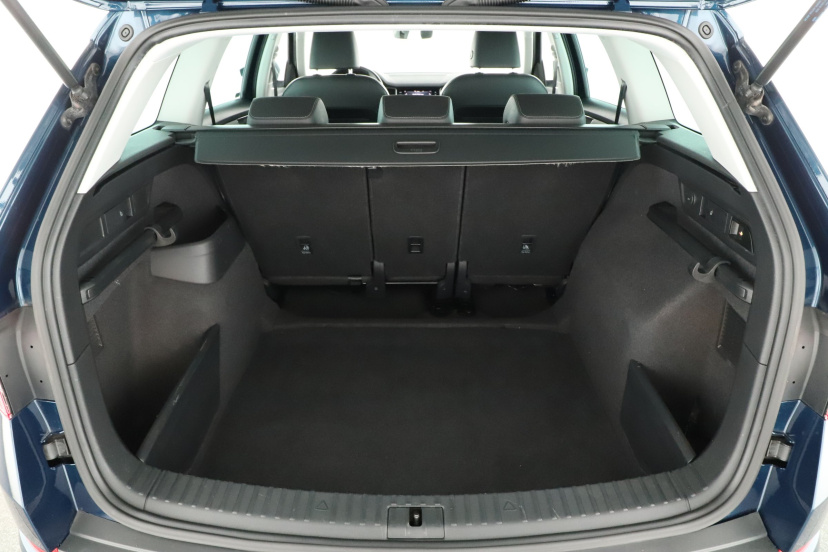 Škoda Kodiaq, 2022