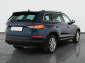 Škoda Kodiaq, 2022