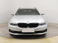 BMW 5, 2018