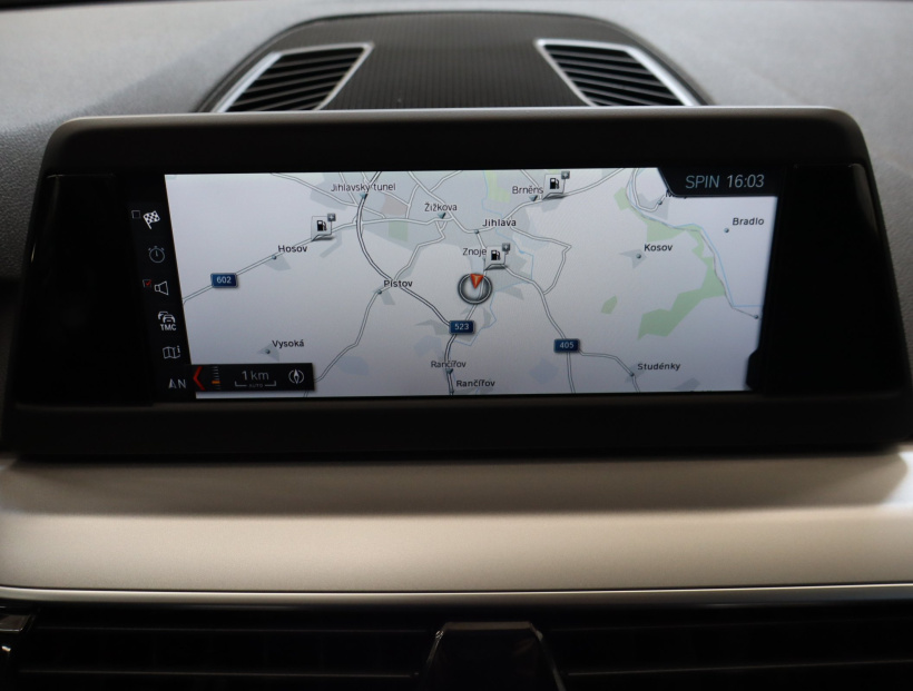 BMW 5, 2018